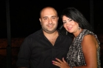 Saturday Night at B On Top Pub, Byblos